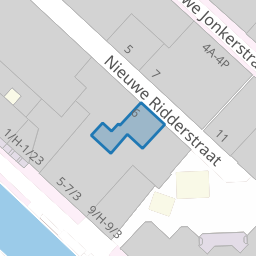 Perceel ASD05-G-9397