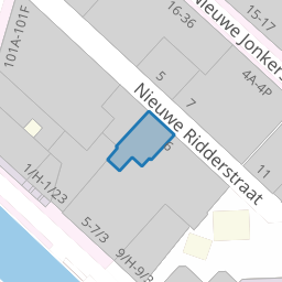 Perceel ASD05-G-9398