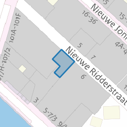 Perceel ASD05-G-9400