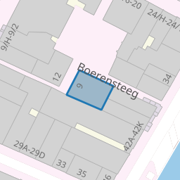 Perceel ASD05-G-9416