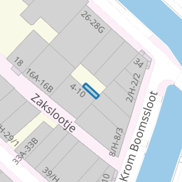 Perceel ASD05-G-9442