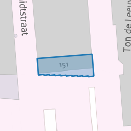 Perceel ASD05-G-9459