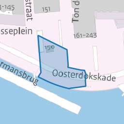 Perceel ASD05-G-9499