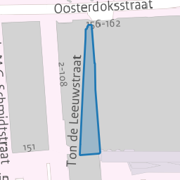 Perceel ASD05-G-9507