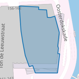 Perceel ASD05-G-9509