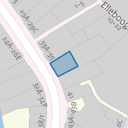 Perceel ASD05-G-9552