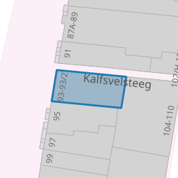 Perceel ASD05-G-9597