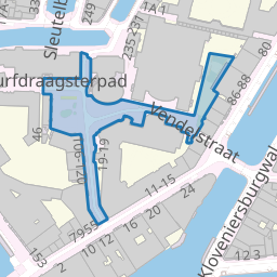 Perceel ASD05-G-9611