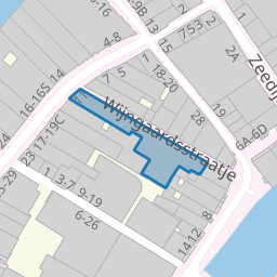 Perceel ASD05-G-9639