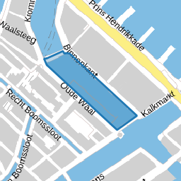 Perceel ASD05-G-9655