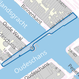 Perceel ASD05-G-9657