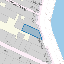 Perceel ASD05-G-9662