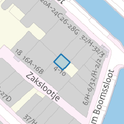 Perceel ASD05-G-9675