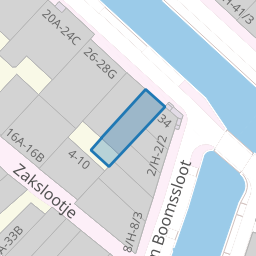 Perceel ASD05-G-9676