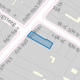 Perceel ASD05-G-9693