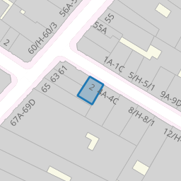 Perceel ASD05-G-9694