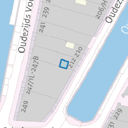 Perceel ASD05-G-9695