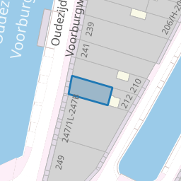 Perceel ASD05-G-9696