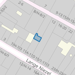 Perceel ASD05-G-9697