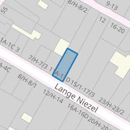 Perceel ASD05-G-9698