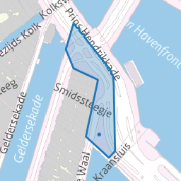 Perceel ASD05-G-9708