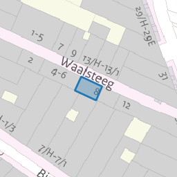 Perceel ASD05-G-9713