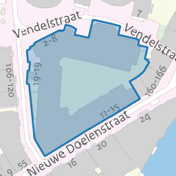 Perceel ASD05-G-9718