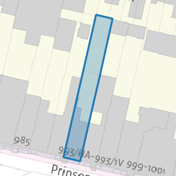 Perceel ASD06-I-10009