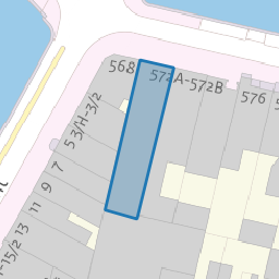 Perceel ASD06-I-10016