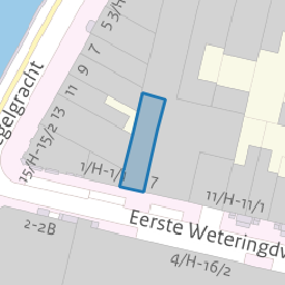 Perceel ASD06-I-10017