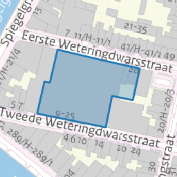 Perceel ASD06-I-10023