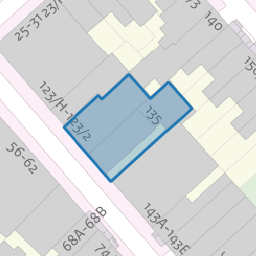 Perceel ASD06-I-10025