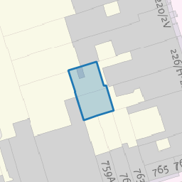 Perceel ASD06-I-10026