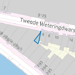 Perceel ASD06-I-10033