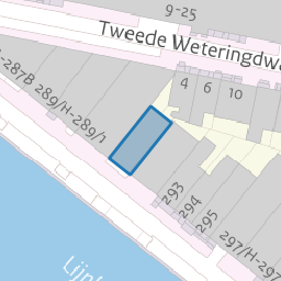 Perceel ASD06-I-10034