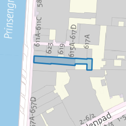 Perceel ASD06-I-10037