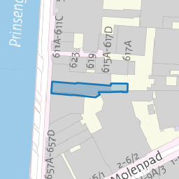 Perceel ASD06-I-10038