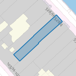 Perceel ASD06-I-10039