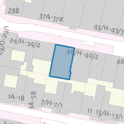 Perceel ASD06-I-10042