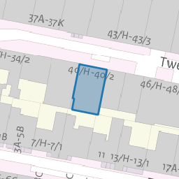 Perceel ASD06-I-10043