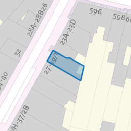 Perceel ASD06-I-10047