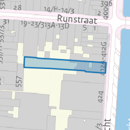 Perceel ASD06-I-10053
