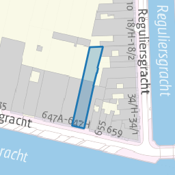 Perceel ASD06-I-10057