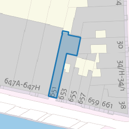 Perceel ASD06-I-10058