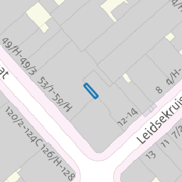 Perceel ASD06-I-10088