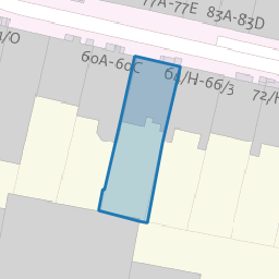 Perceel ASD06-I-10093