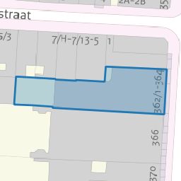 Perceel ASD06-I-10098