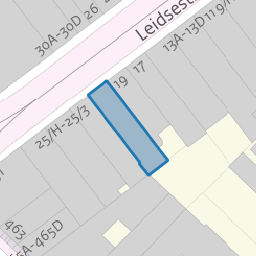 Perceel ASD06-I-1011