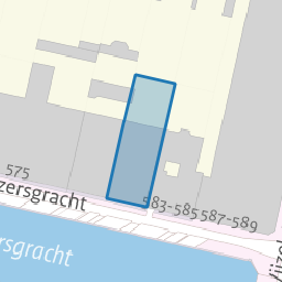 Perceel ASD06-I-10122