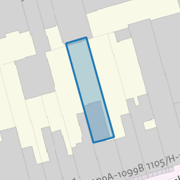 Perceel ASD06-I-10126